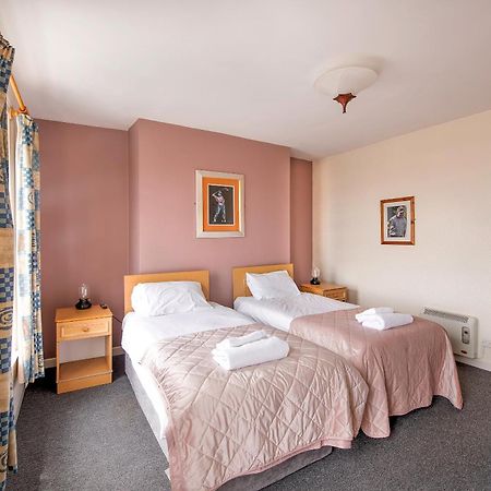 The Victoria Hotel Scarborough Ngoại thất bức ảnh