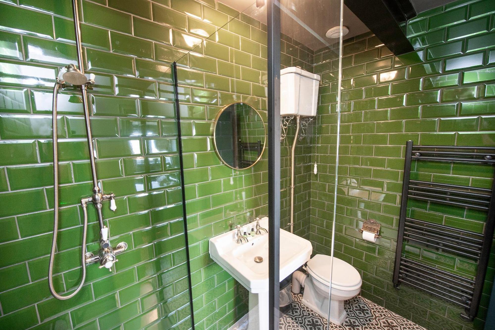 The Victoria Hotel Scarborough Ngoại thất bức ảnh