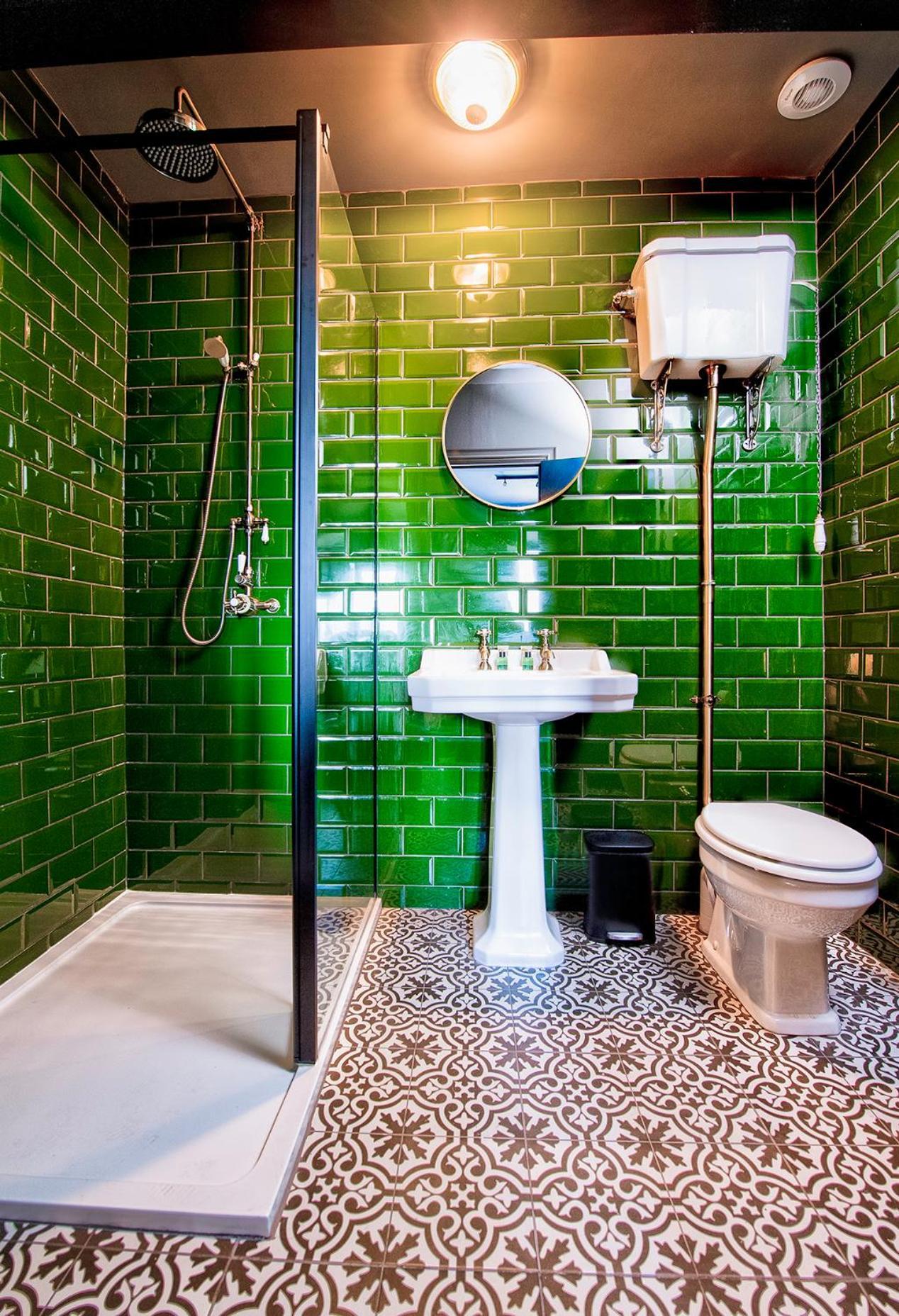 The Victoria Hotel Scarborough Ngoại thất bức ảnh